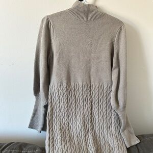 Lulus Sweater Dress
